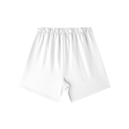 Shorts White/Black