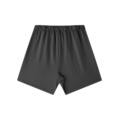 Shorts Black/White