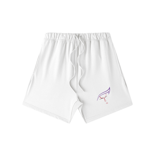 Shorts White/Color