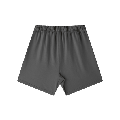 Shorts Grey/White