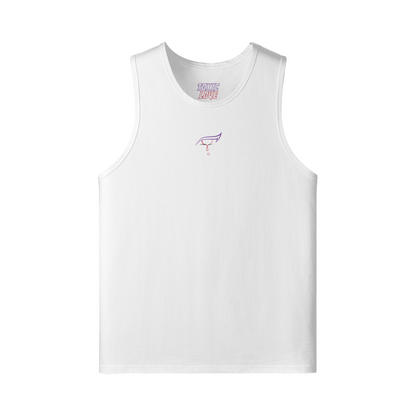 Tanktop White/Color