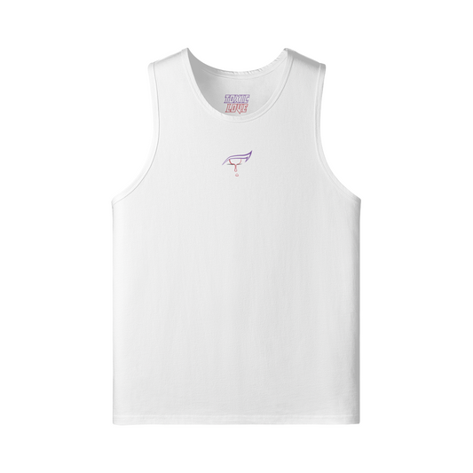 Tanktop White/Color